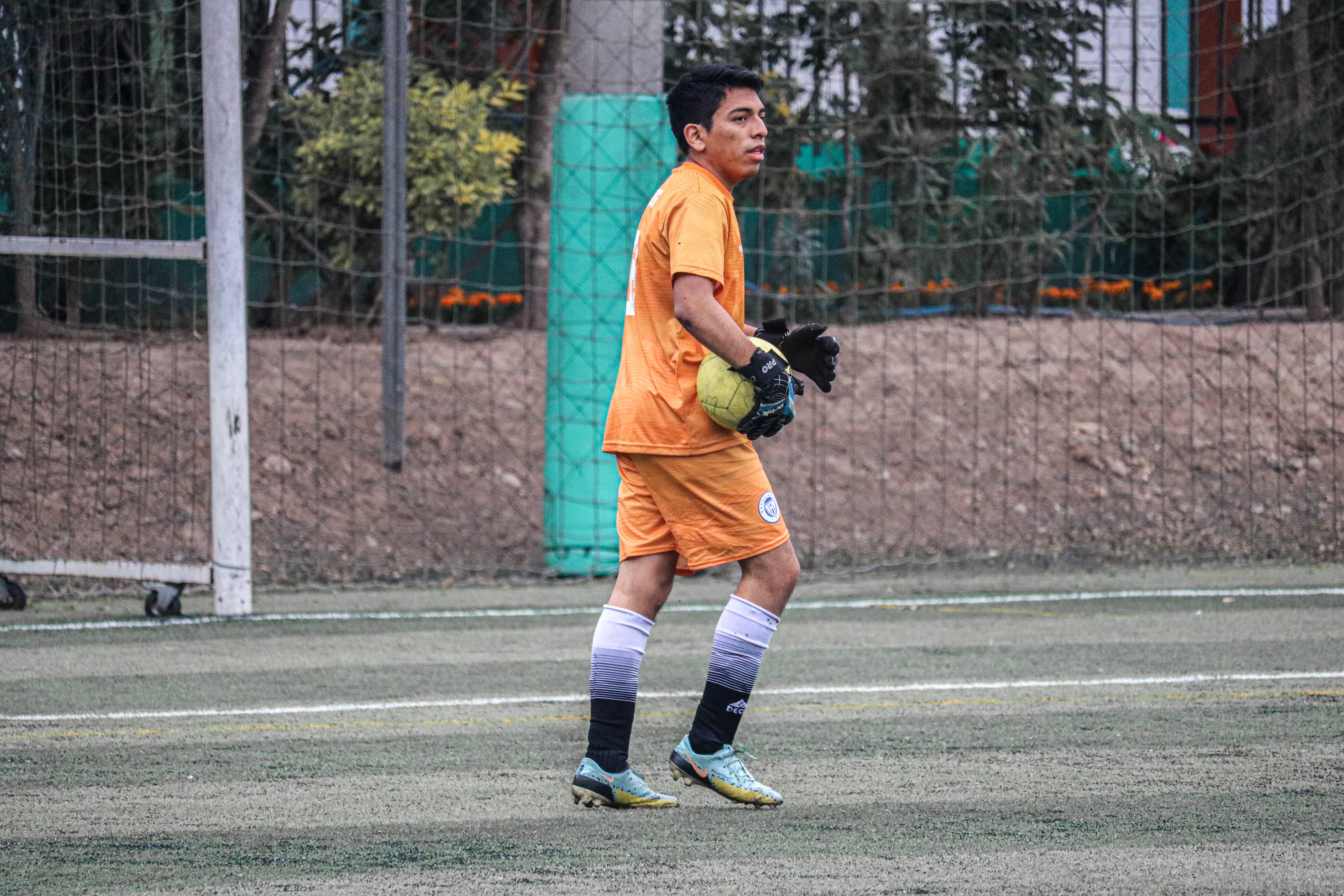 COPA Peru EL vs BR9 c